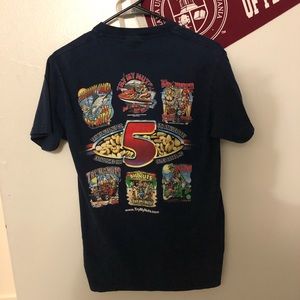 Try My Nuts Co. Shirt